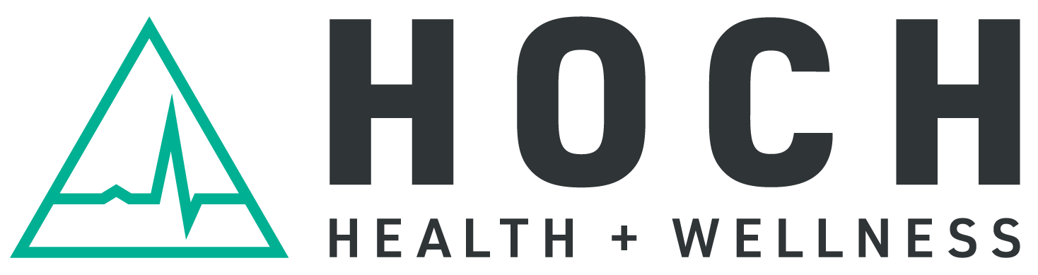 Hoch Health + Wellness