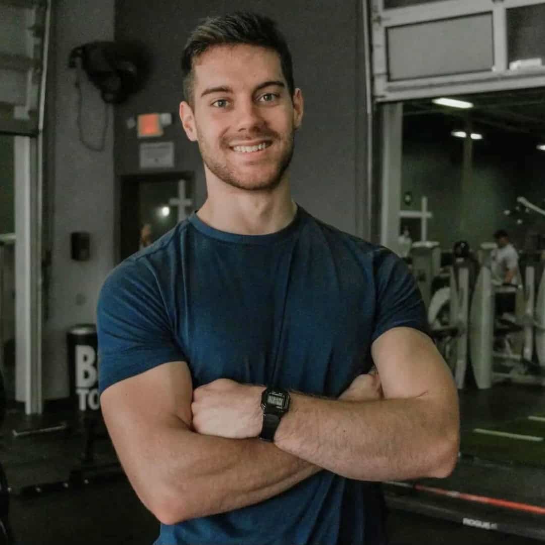 Nick Hawkins